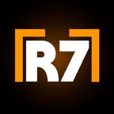 R7 Bet Logo