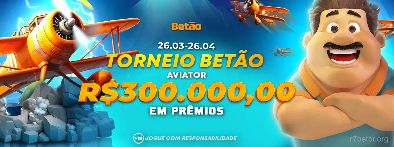 Promoção de bônus de boas-vindas